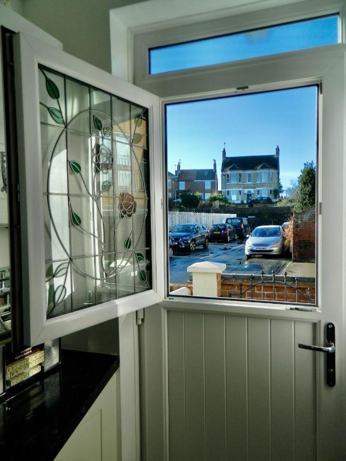'Harbour View' On The River By Gorleston'S Award Winning Beach - Pet Free! Dış mekan fotoğraf