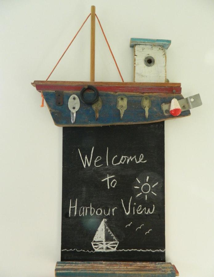 'Harbour View' On The River By Gorleston'S Award Winning Beach - Pet Free! Dış mekan fotoğraf