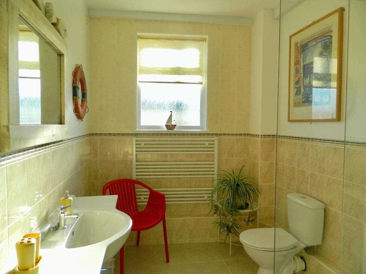 'Harbour View' On The River By Gorleston'S Award Winning Beach - Pet Free! Dış mekan fotoğraf
