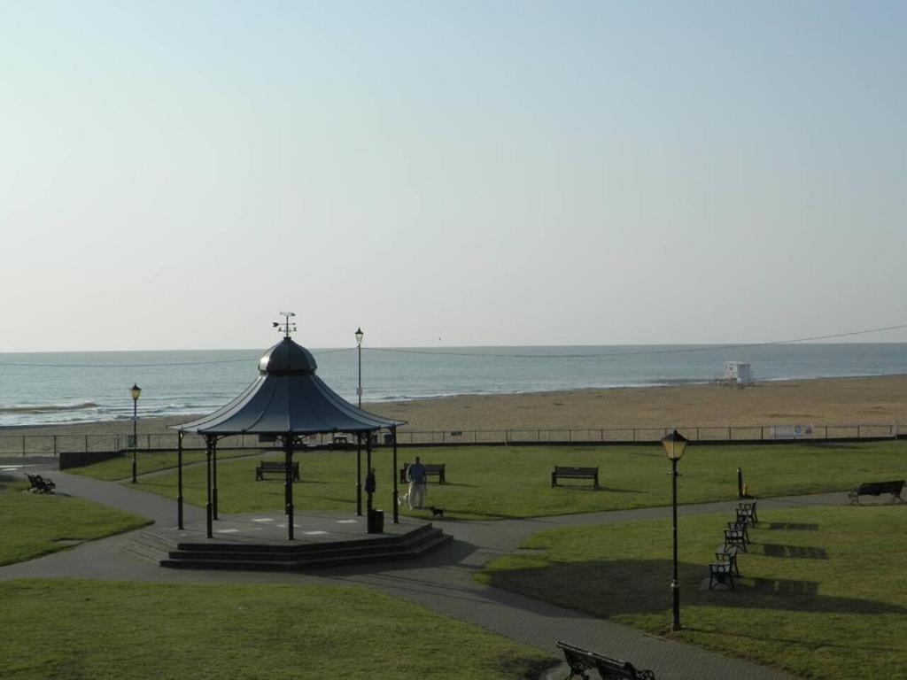 'Harbour View' On The River By Gorleston'S Award Winning Beach - Pet Free! Dış mekan fotoğraf