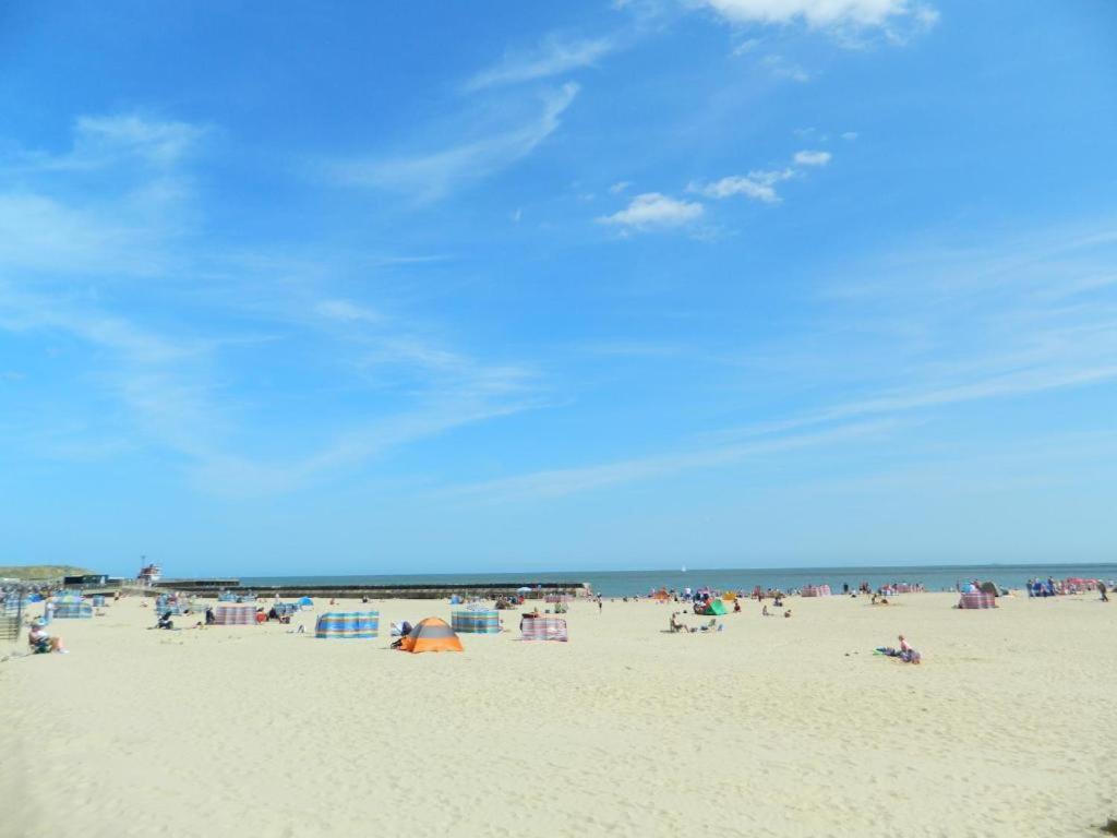 'Harbour View' On The River By Gorleston'S Award Winning Beach - Pet Free! Dış mekan fotoğraf